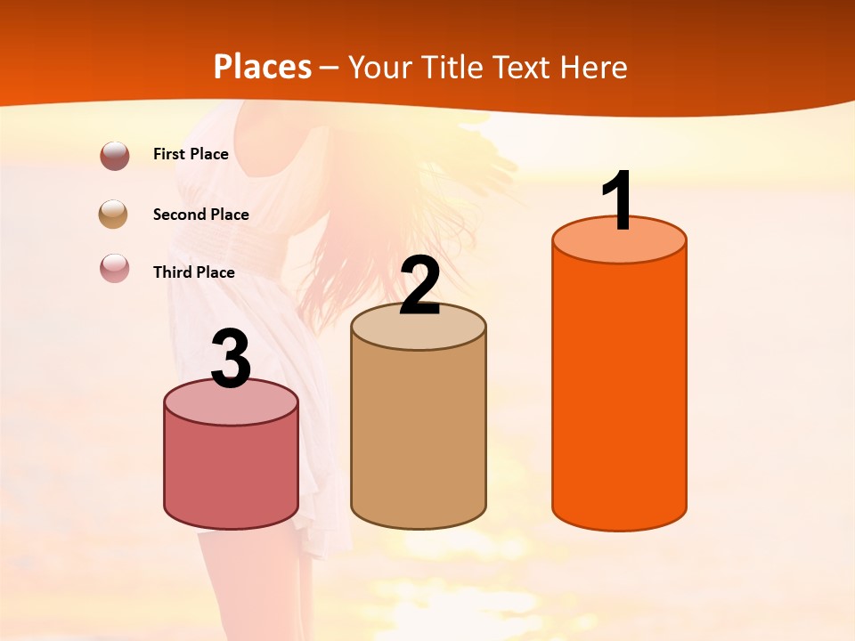 Electricity Technology Remote PowerPoint Template
