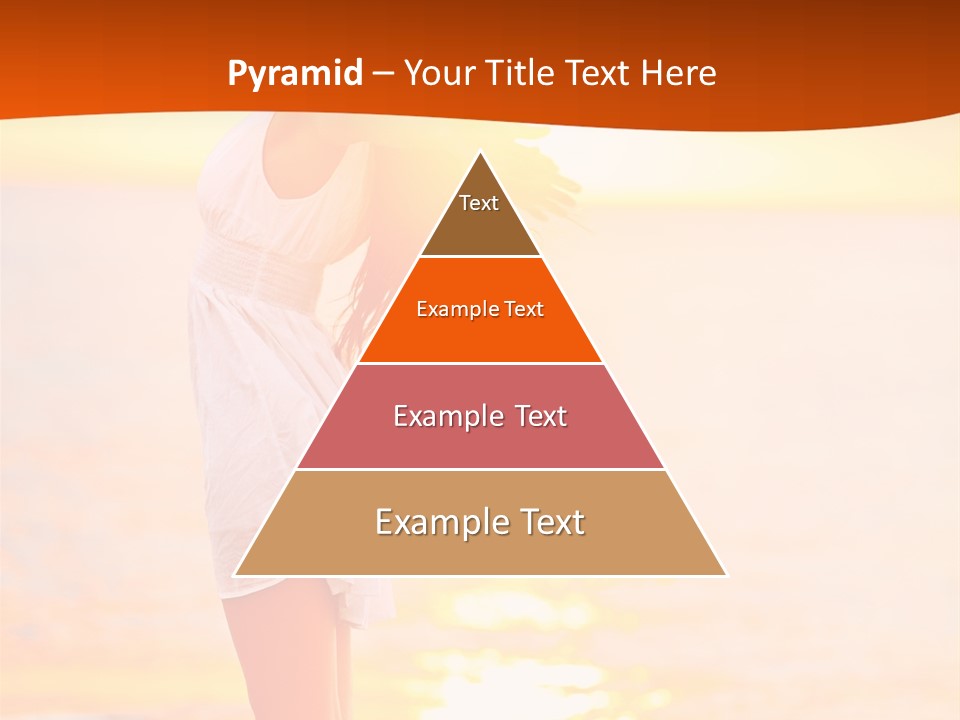 Electricity Technology Remote PowerPoint Template