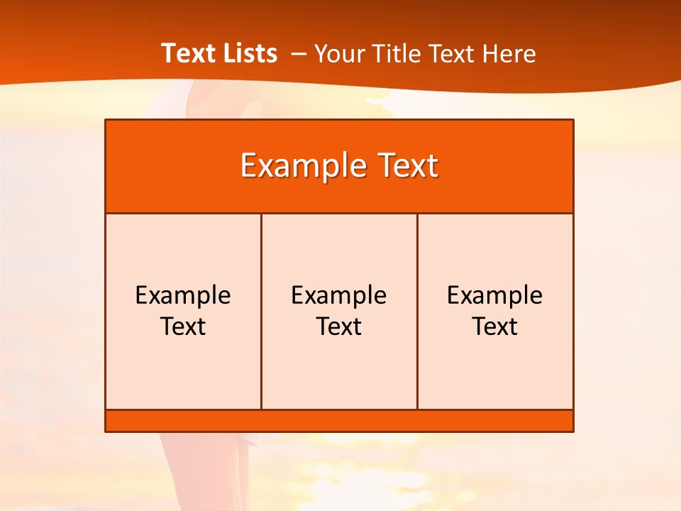 Electricity Technology Remote PowerPoint Template
