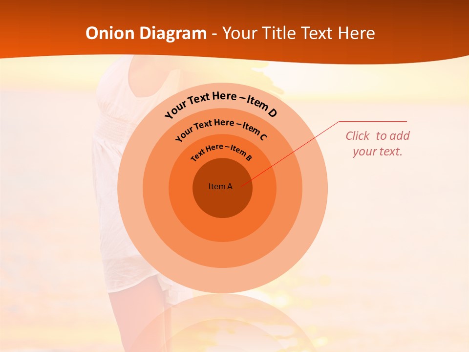 Electricity Technology Remote PowerPoint Template