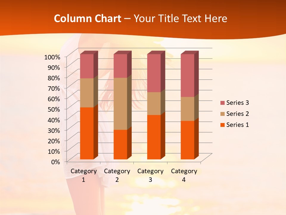 Electricity Technology Remote PowerPoint Template