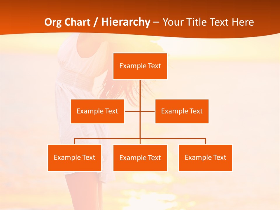 Electricity Technology Remote PowerPoint Template