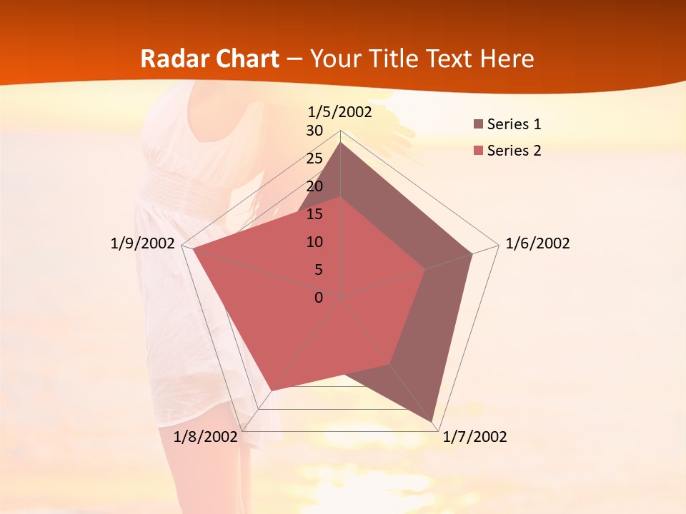 Electricity Technology Remote PowerPoint Template