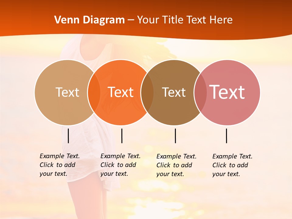 Electricity Technology Remote PowerPoint Template