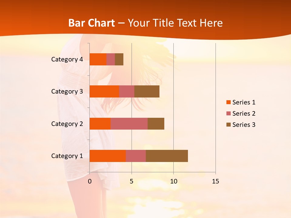 Electricity Technology Remote PowerPoint Template