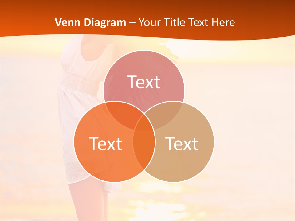 Electricity Technology Remote PowerPoint Template