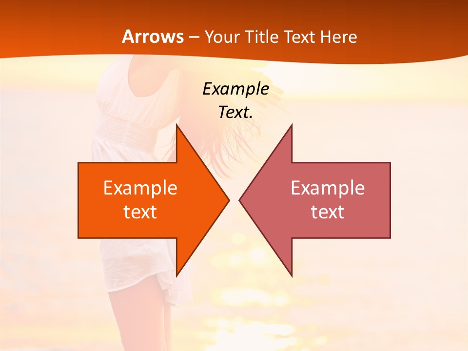 Electricity Technology Remote PowerPoint Template