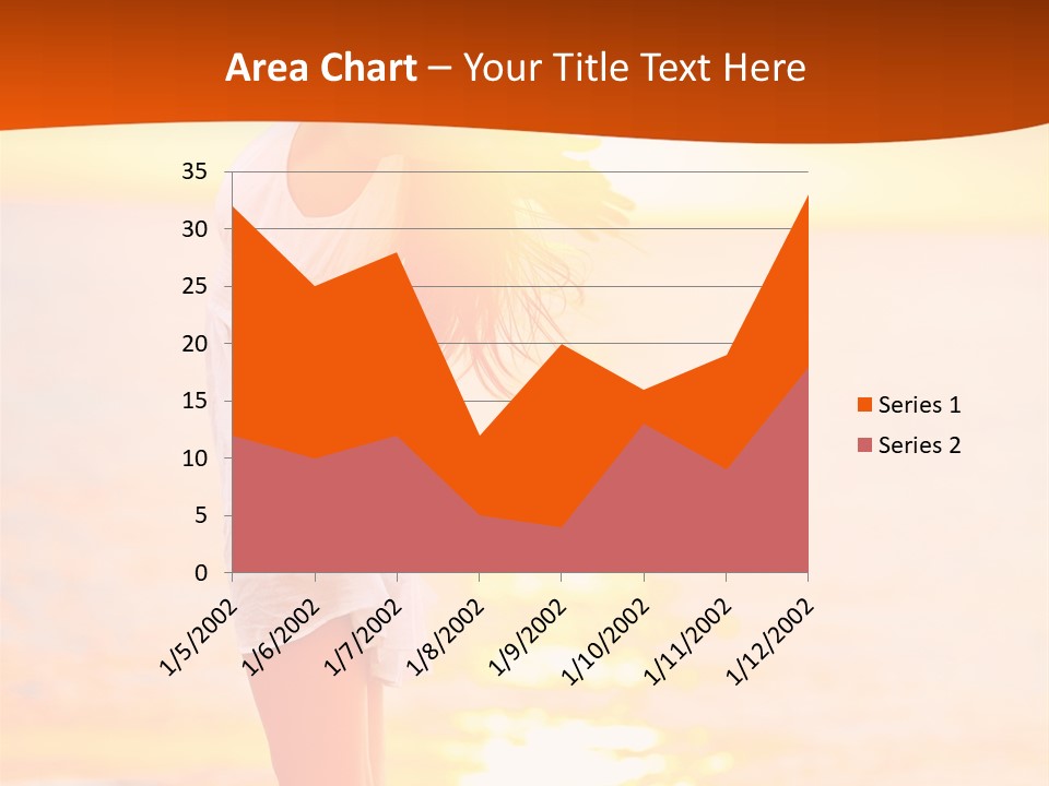 Electricity Technology Remote PowerPoint Template