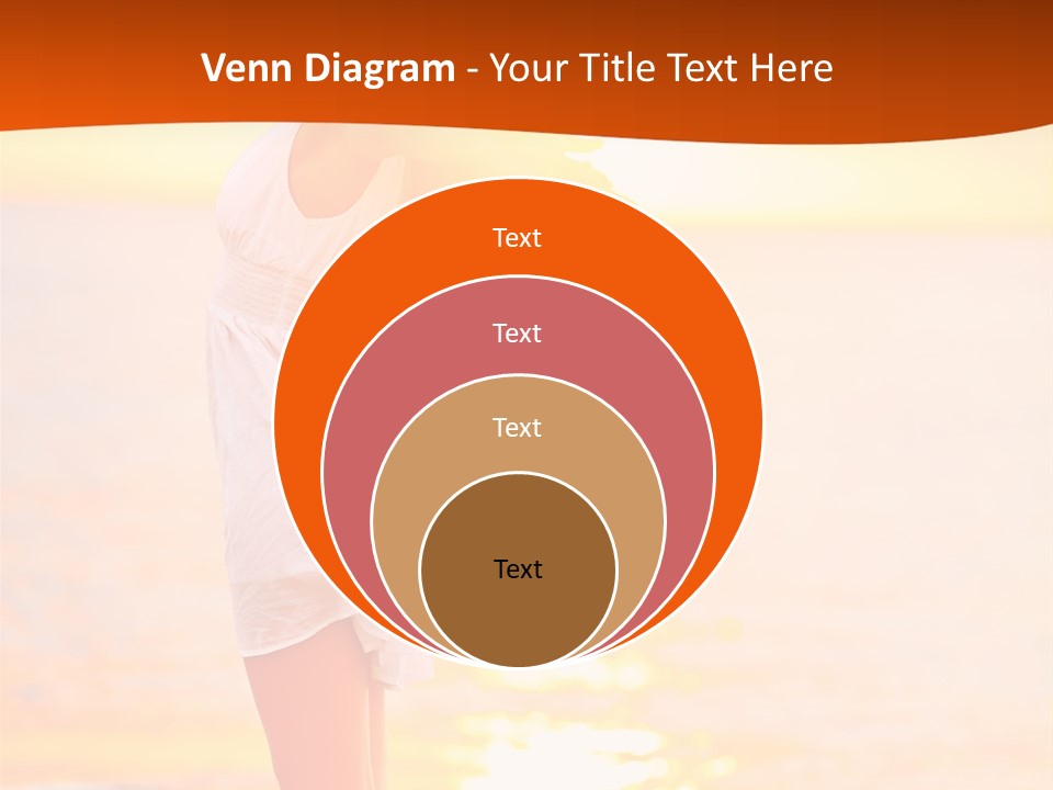 Electricity Technology Remote PowerPoint Template