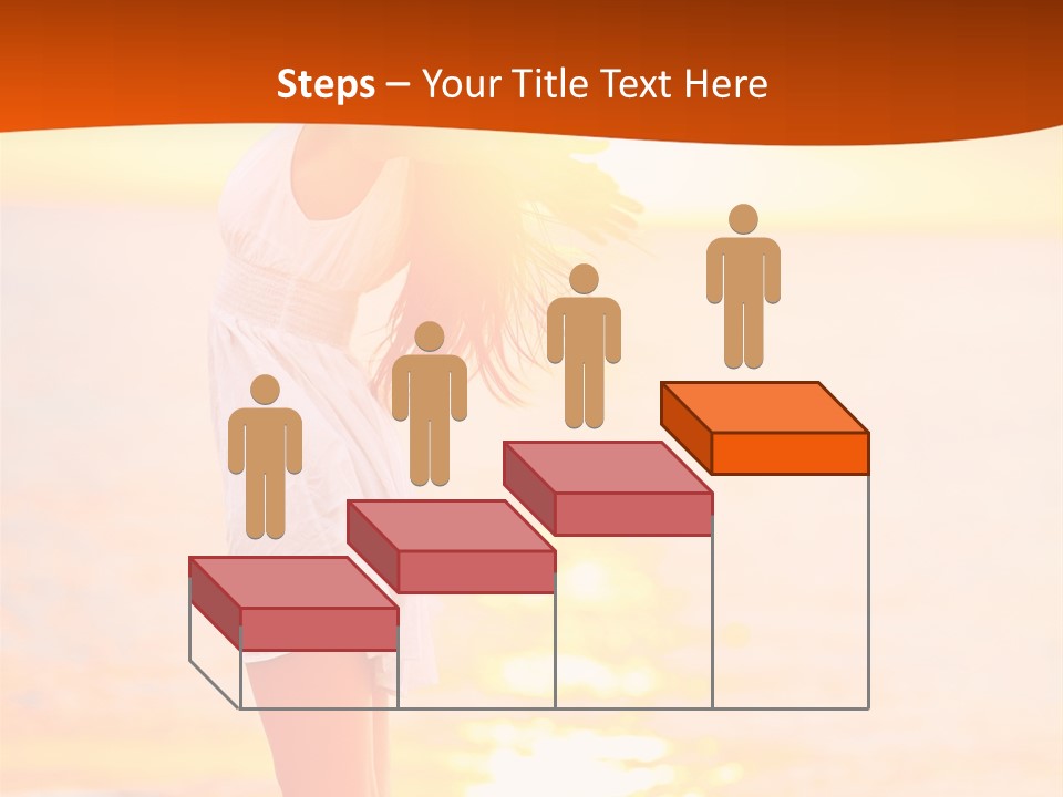 Electricity Technology Remote PowerPoint Template