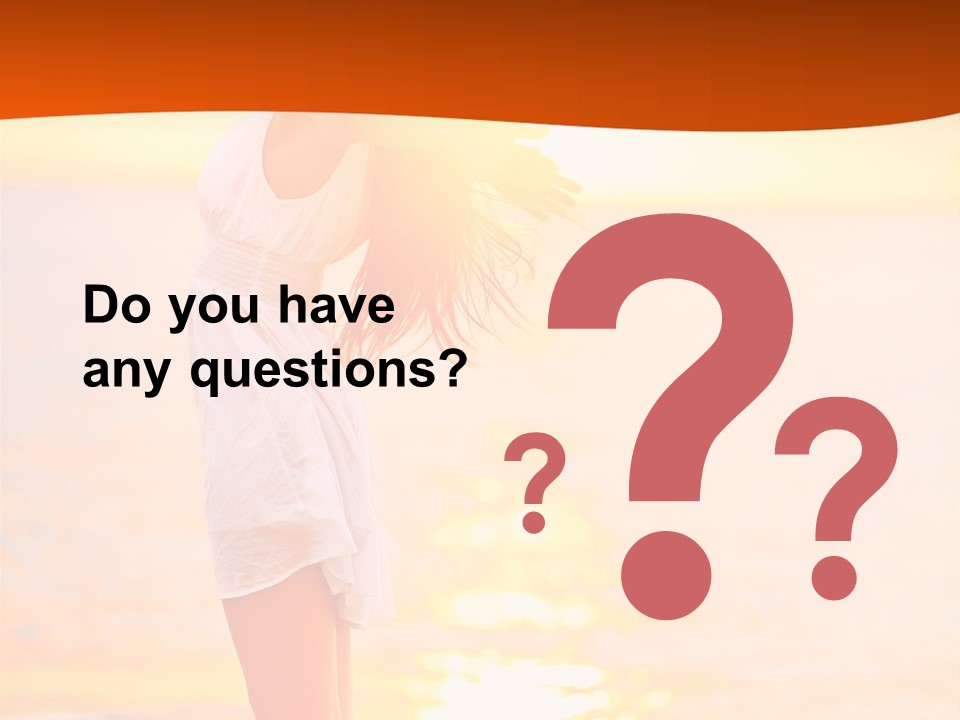 Electricity Technology Remote PowerPoint Template