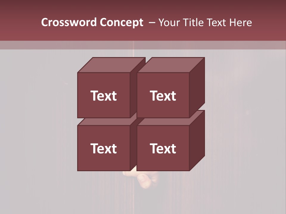 Ventilation Switch Technology PowerPoint Template
