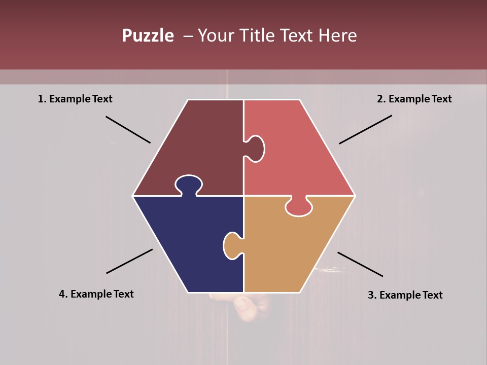 Ventilation Switch Technology PowerPoint Template