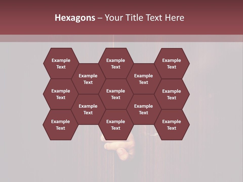 Ventilation Switch Technology PowerPoint Template