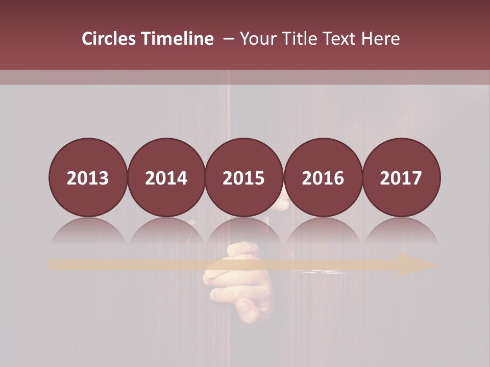 Ventilation Switch Technology PowerPoint Template