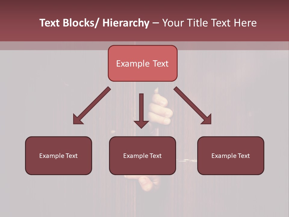 Ventilation Switch Technology PowerPoint Template