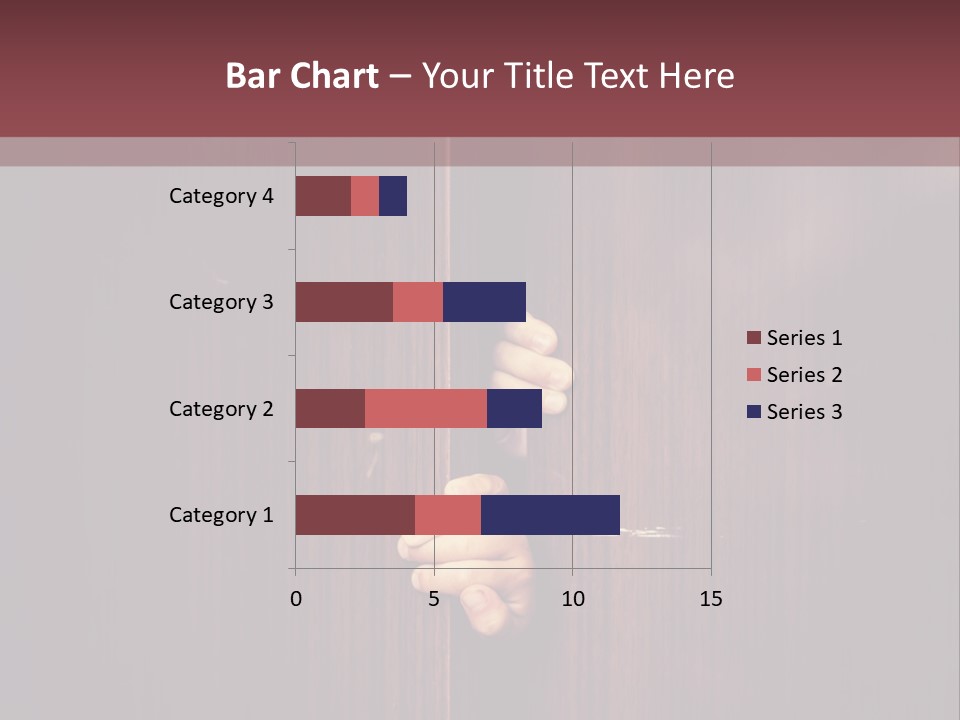 Ventilation Switch Technology PowerPoint Template