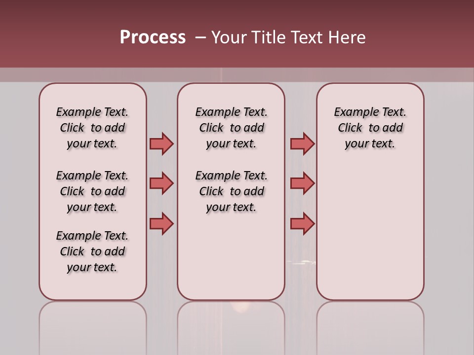Ventilation Switch Technology PowerPoint Template