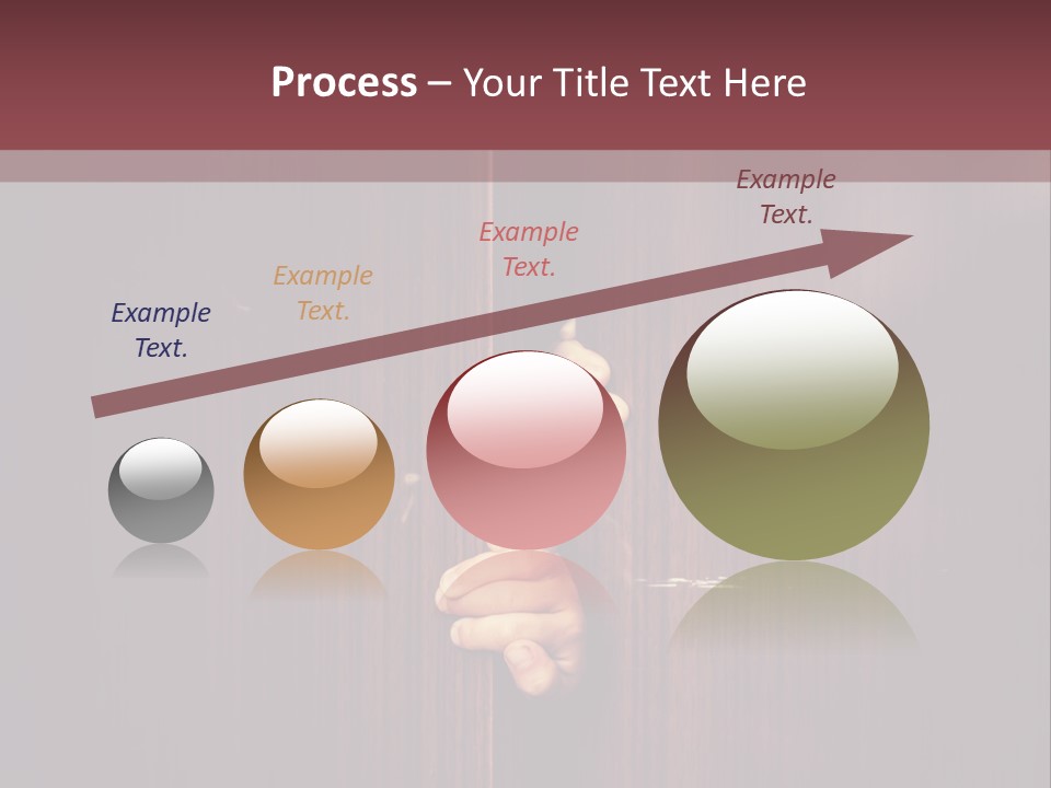 Ventilation Switch Technology PowerPoint Template