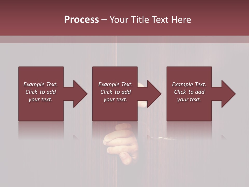 Ventilation Switch Technology PowerPoint Template
