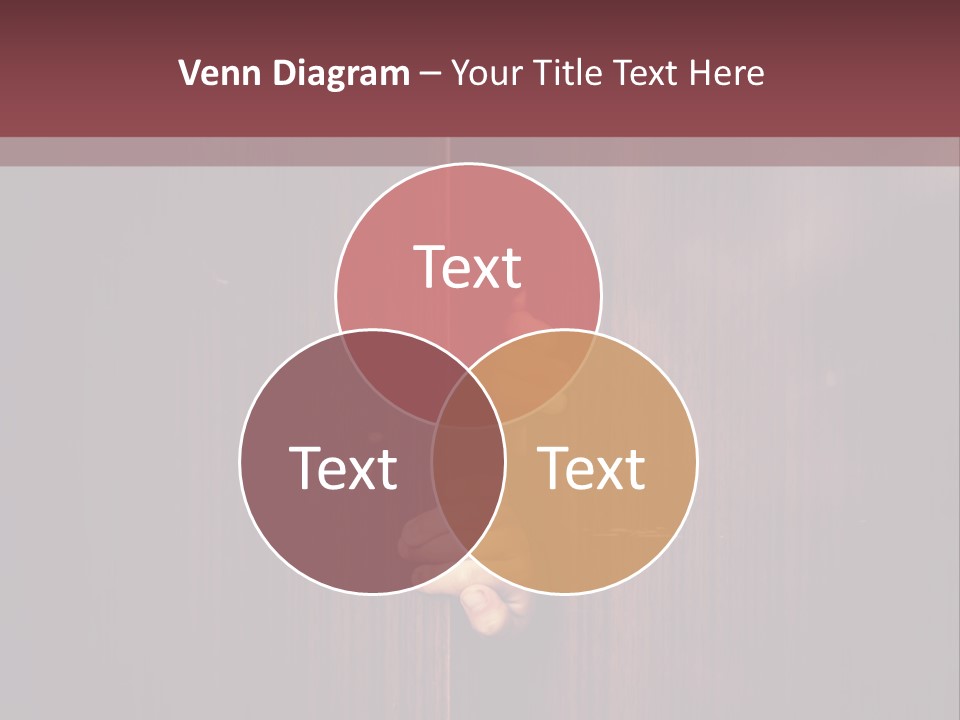 Ventilation Switch Technology PowerPoint Template