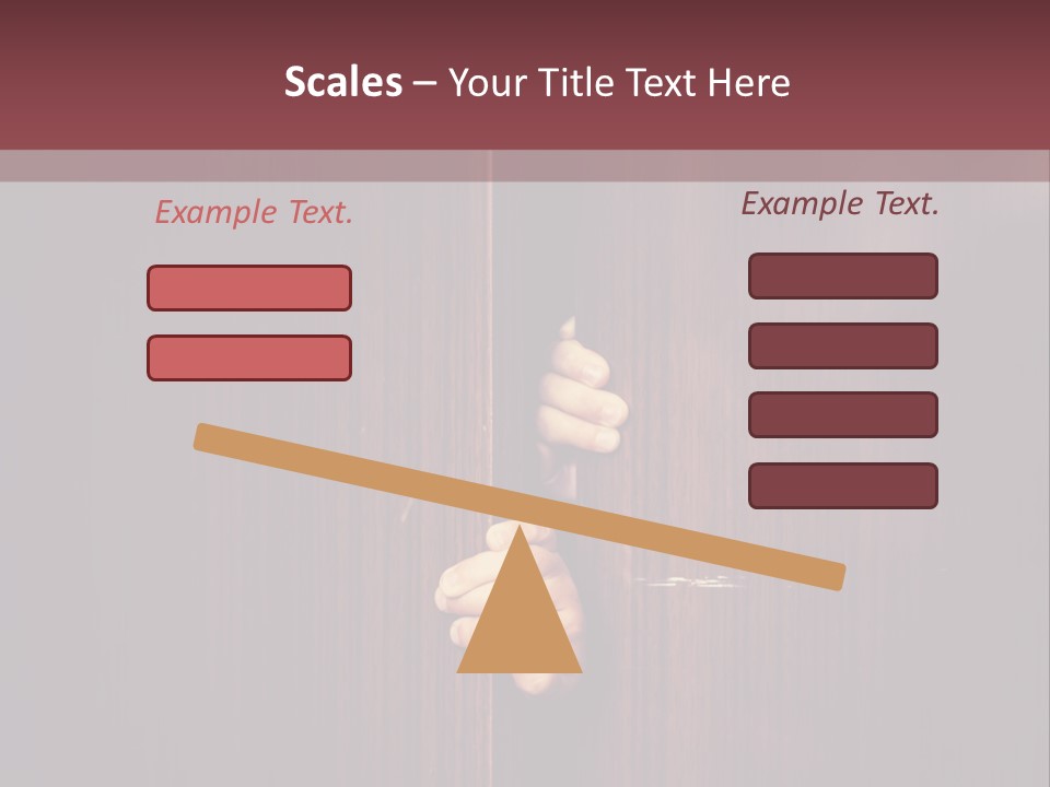 Ventilation Switch Technology PowerPoint Template