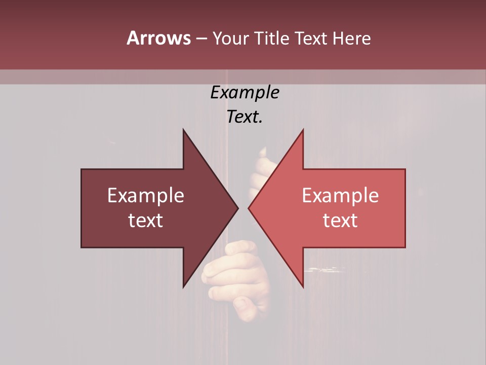Ventilation Switch Technology PowerPoint Template
