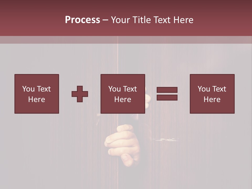 Ventilation Switch Technology PowerPoint Template