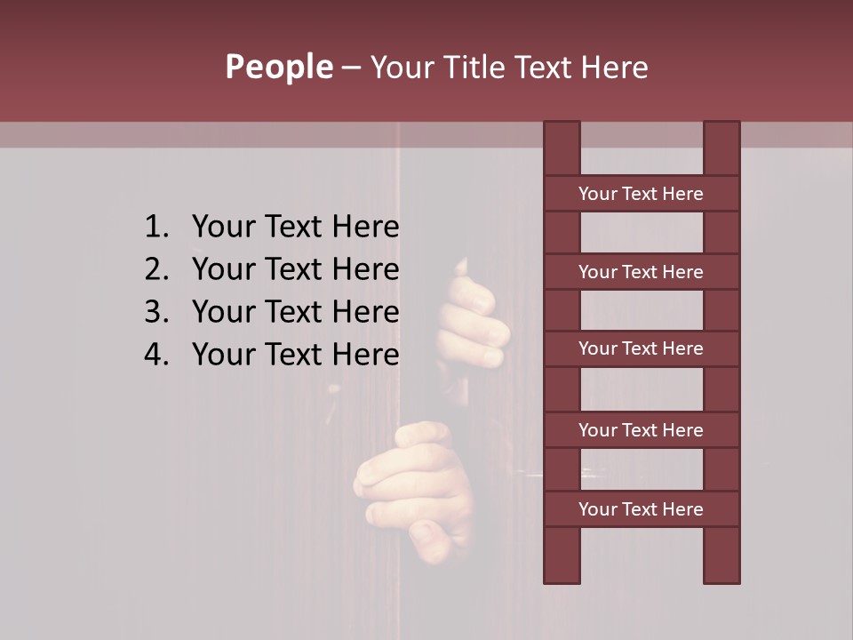 Ventilation Switch Technology PowerPoint Template