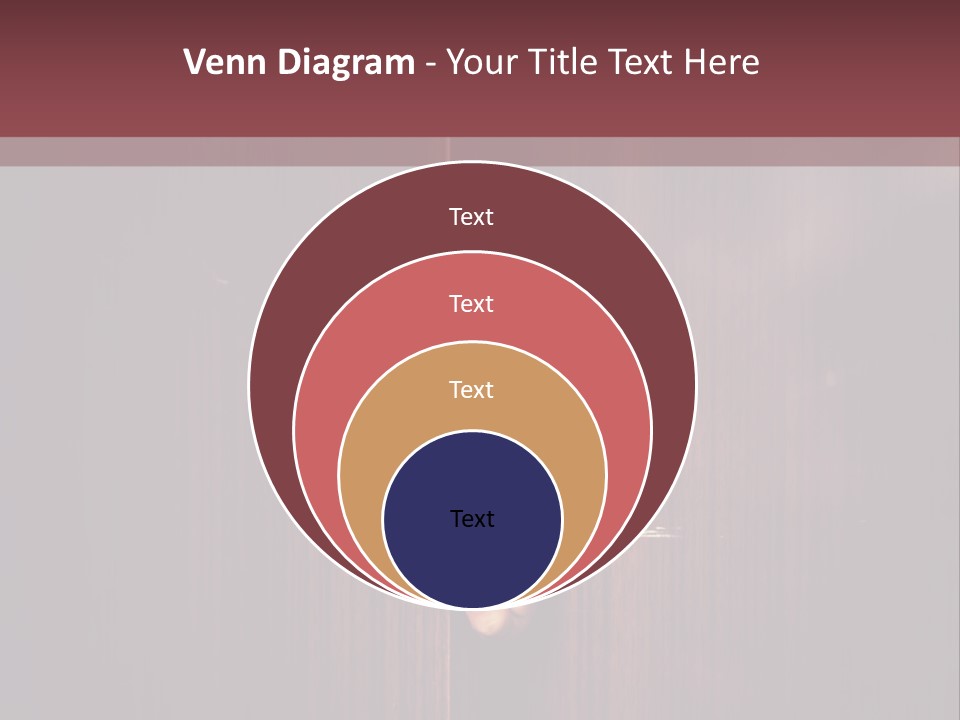 Ventilation Switch Technology PowerPoint Template