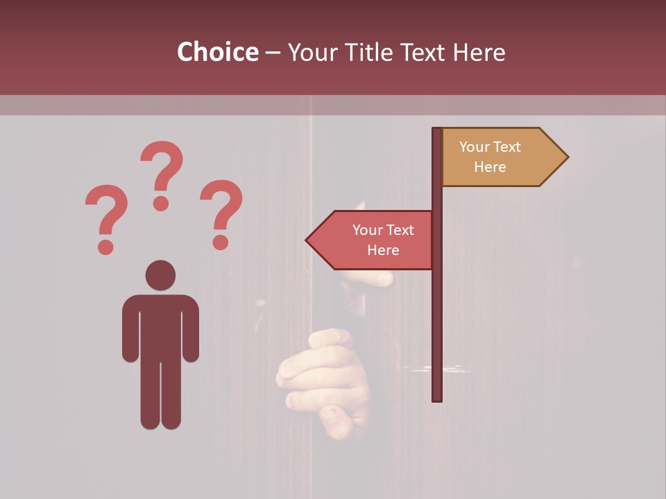 Ventilation Switch Technology PowerPoint Template
