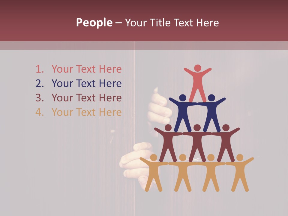 Ventilation Switch Technology PowerPoint Template