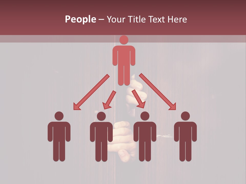 Ventilation Switch Technology PowerPoint Template