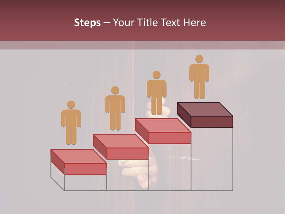 Ventilation Switch Technology PowerPoint Template