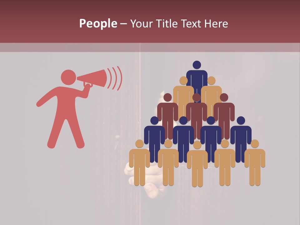Ventilation Switch Technology PowerPoint Template