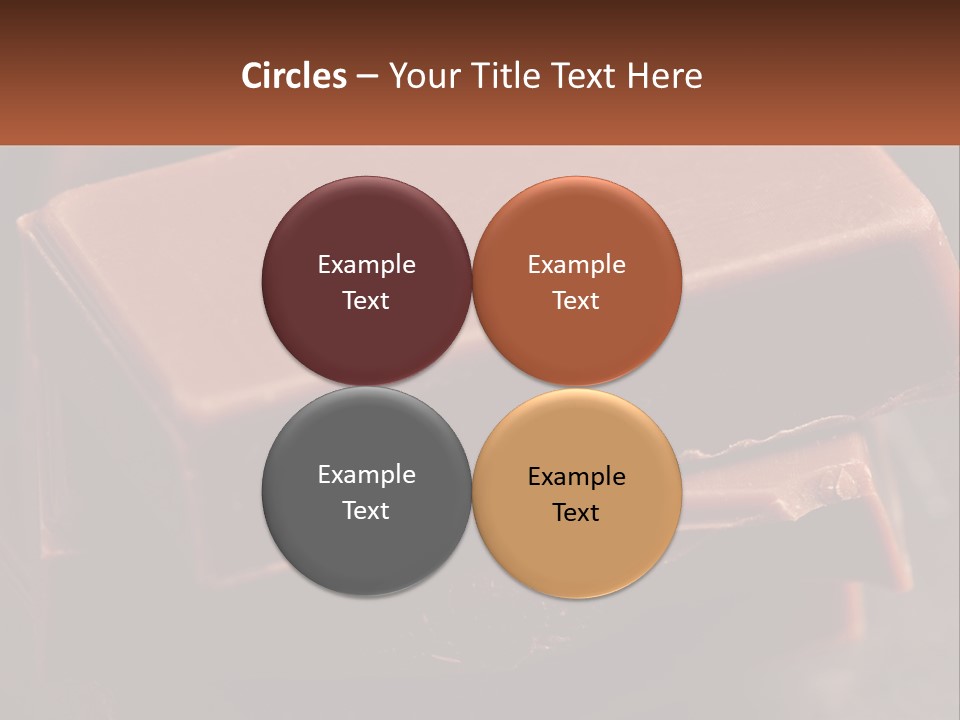 Heat Equipment Conditioner PowerPoint Template