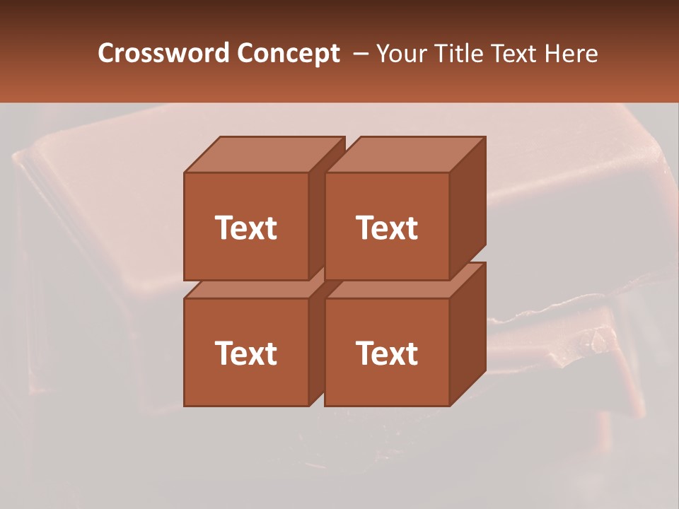 Heat Equipment Conditioner PowerPoint Template