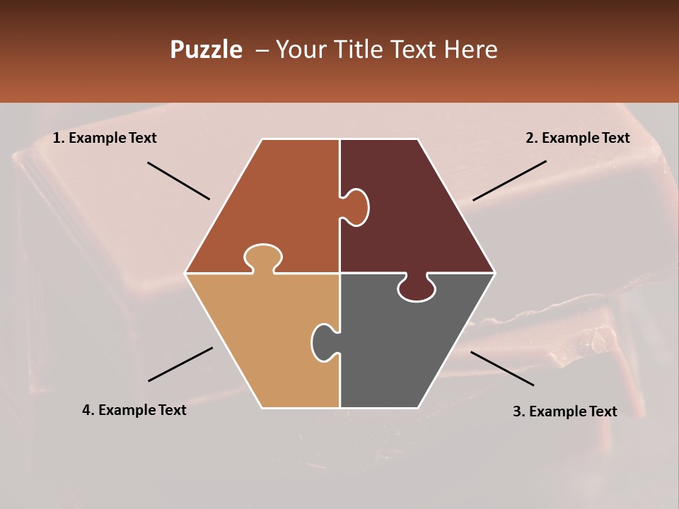 Heat Equipment Conditioner PowerPoint Template
