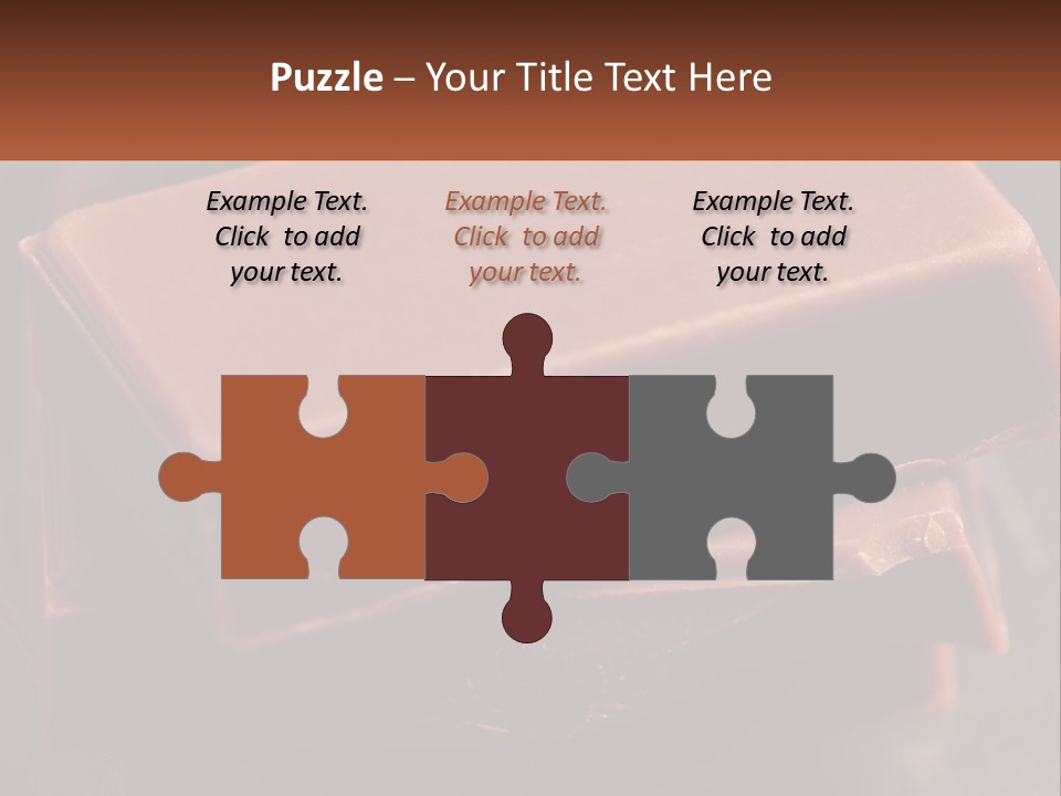 Heat Equipment Conditioner PowerPoint Template