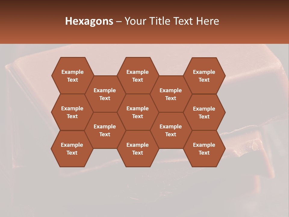 Heat Equipment Conditioner PowerPoint Template