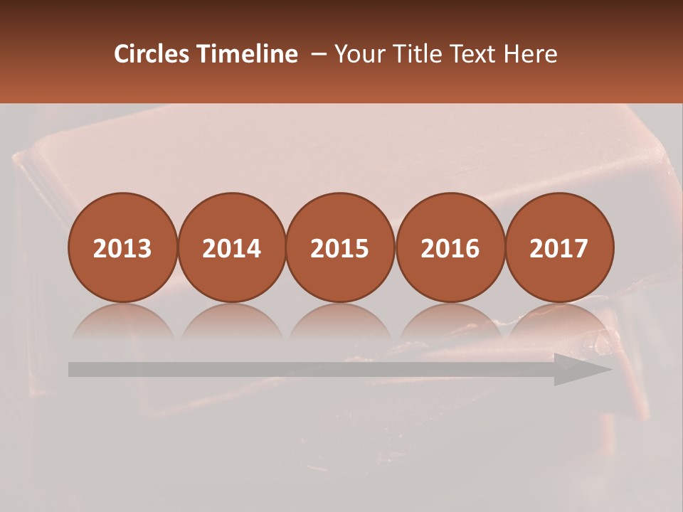 Heat Equipment Conditioner PowerPoint Template