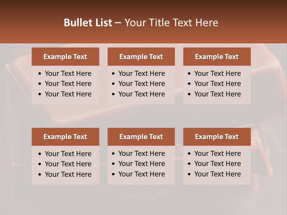 Heat Equipment Conditioner PowerPoint Template