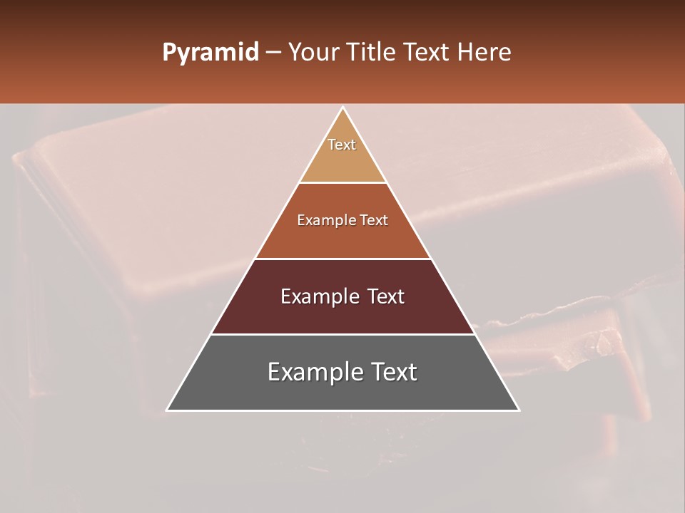 Heat Equipment Conditioner PowerPoint Template