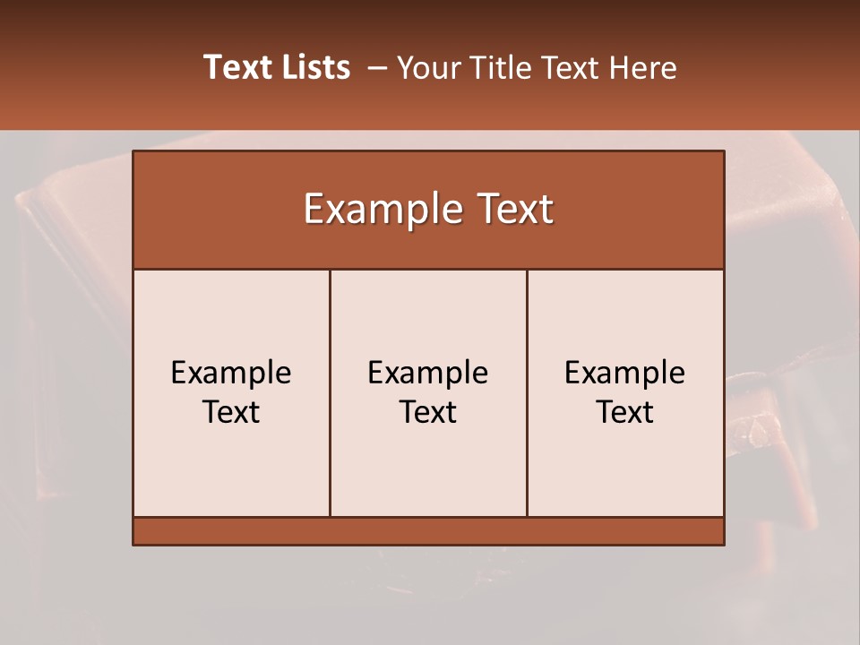 Heat Equipment Conditioner PowerPoint Template