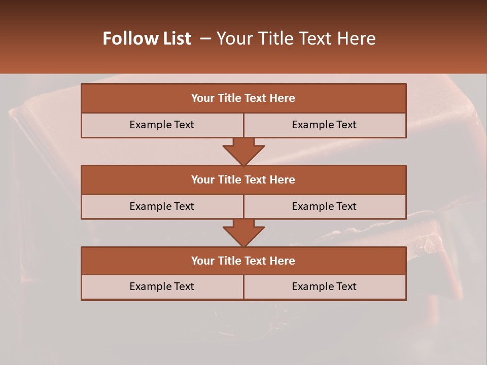 Heat Equipment Conditioner PowerPoint Template