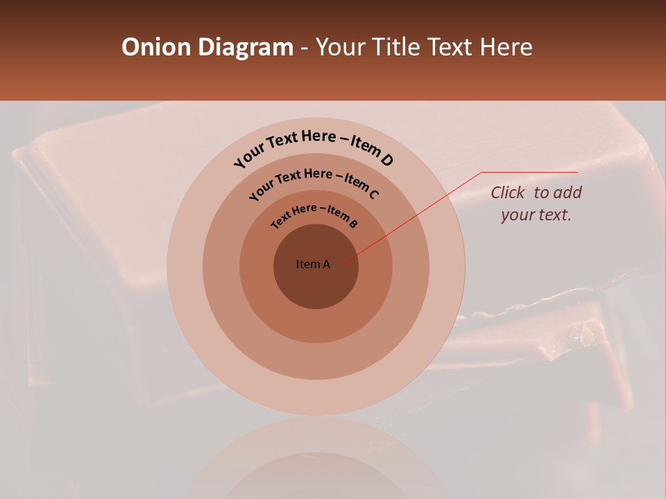 Heat Equipment Conditioner PowerPoint Template