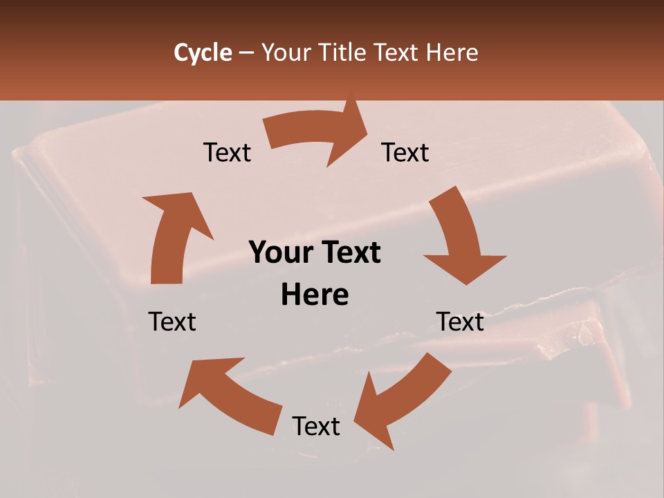 Heat Equipment Conditioner PowerPoint Template