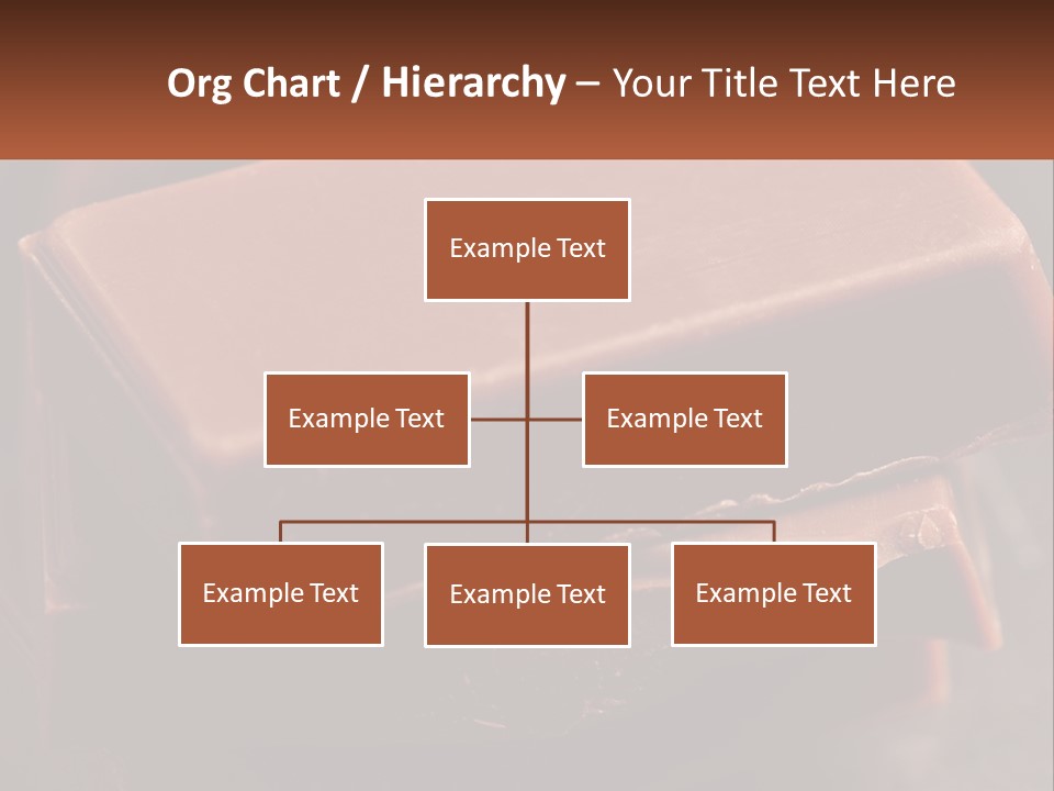 Heat Equipment Conditioner PowerPoint Template