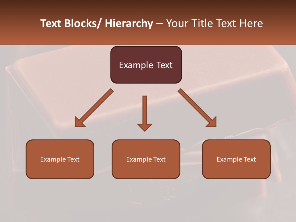 Heat Equipment Conditioner PowerPoint Template