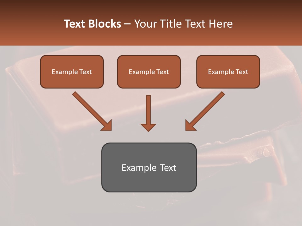 Heat Equipment Conditioner PowerPoint Template